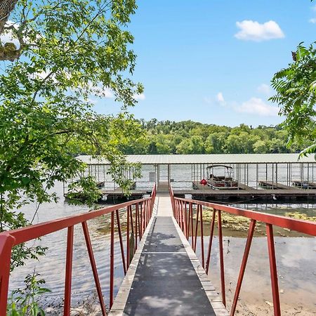 Lakeshore Living Branson Ngoại thất bức ảnh