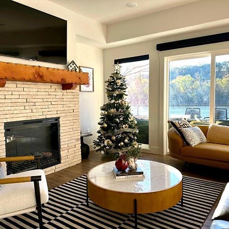 Lakeshore Living Branson Ngoại thất bức ảnh