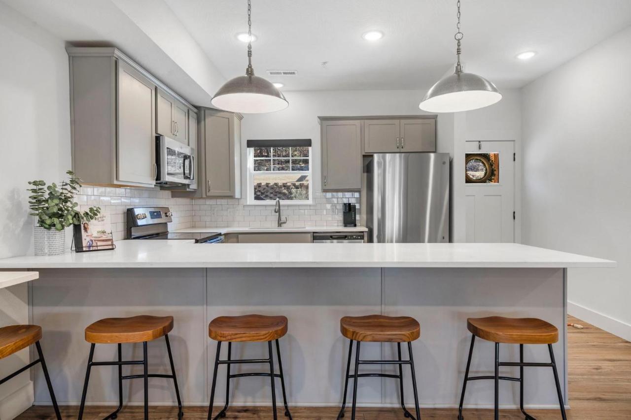 Lakeshore Living Branson Ngoại thất bức ảnh