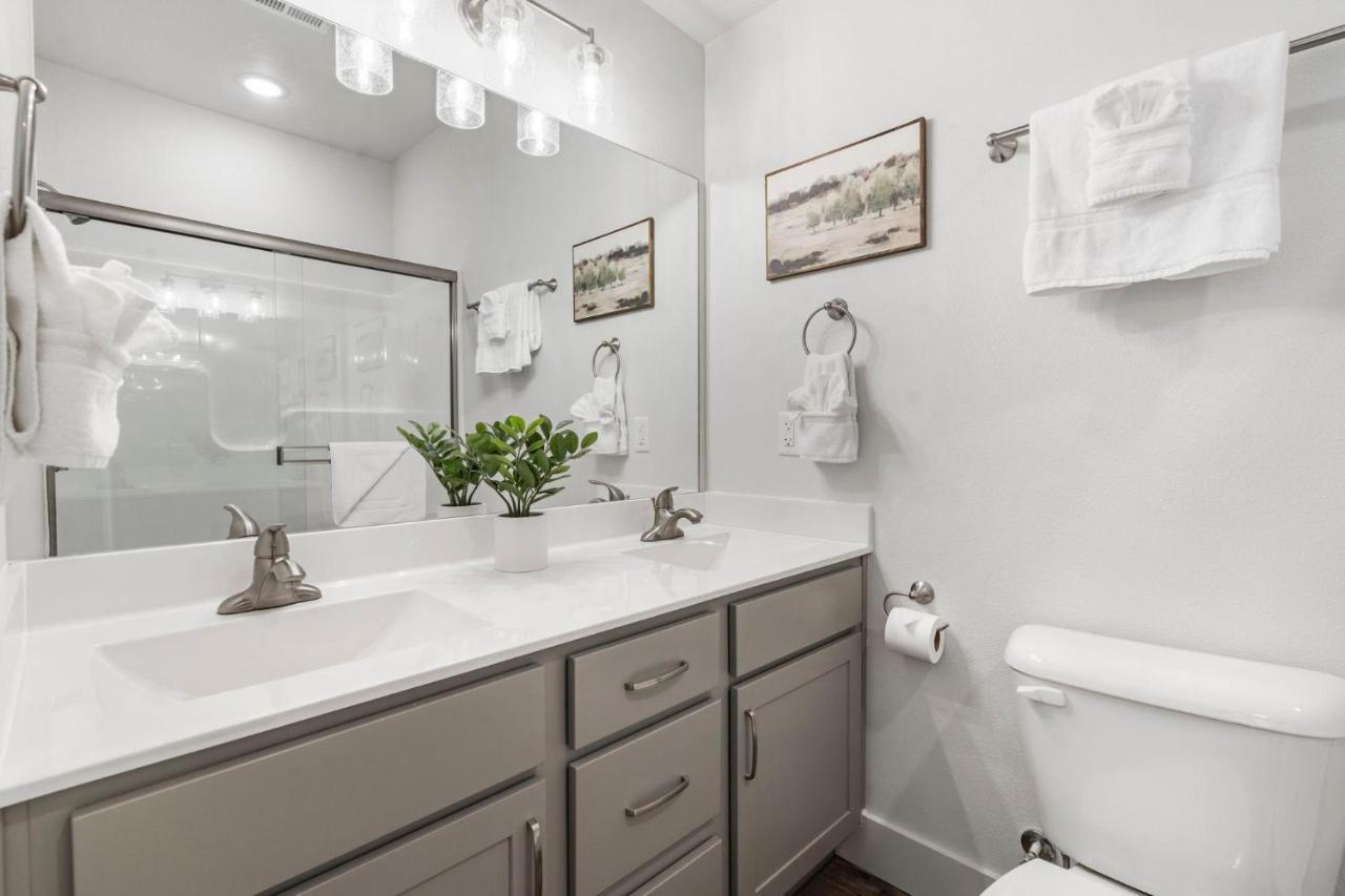 Lakeshore Living Branson Ngoại thất bức ảnh