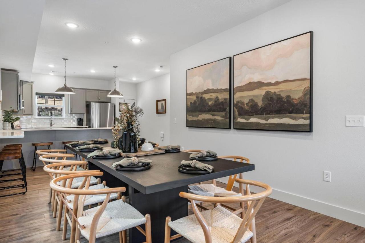 Lakeshore Living Branson Ngoại thất bức ảnh