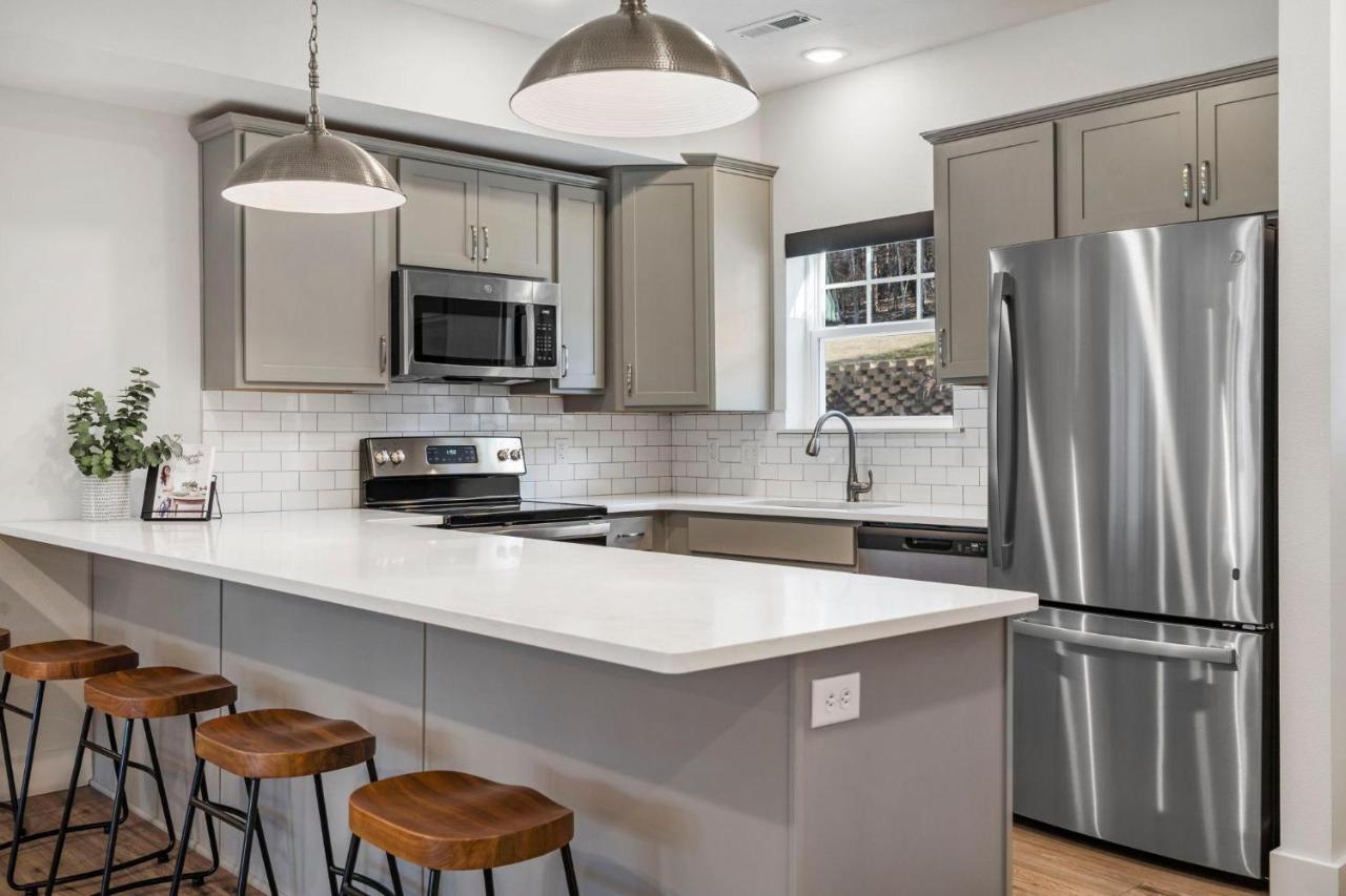 Lakeshore Living Branson Ngoại thất bức ảnh