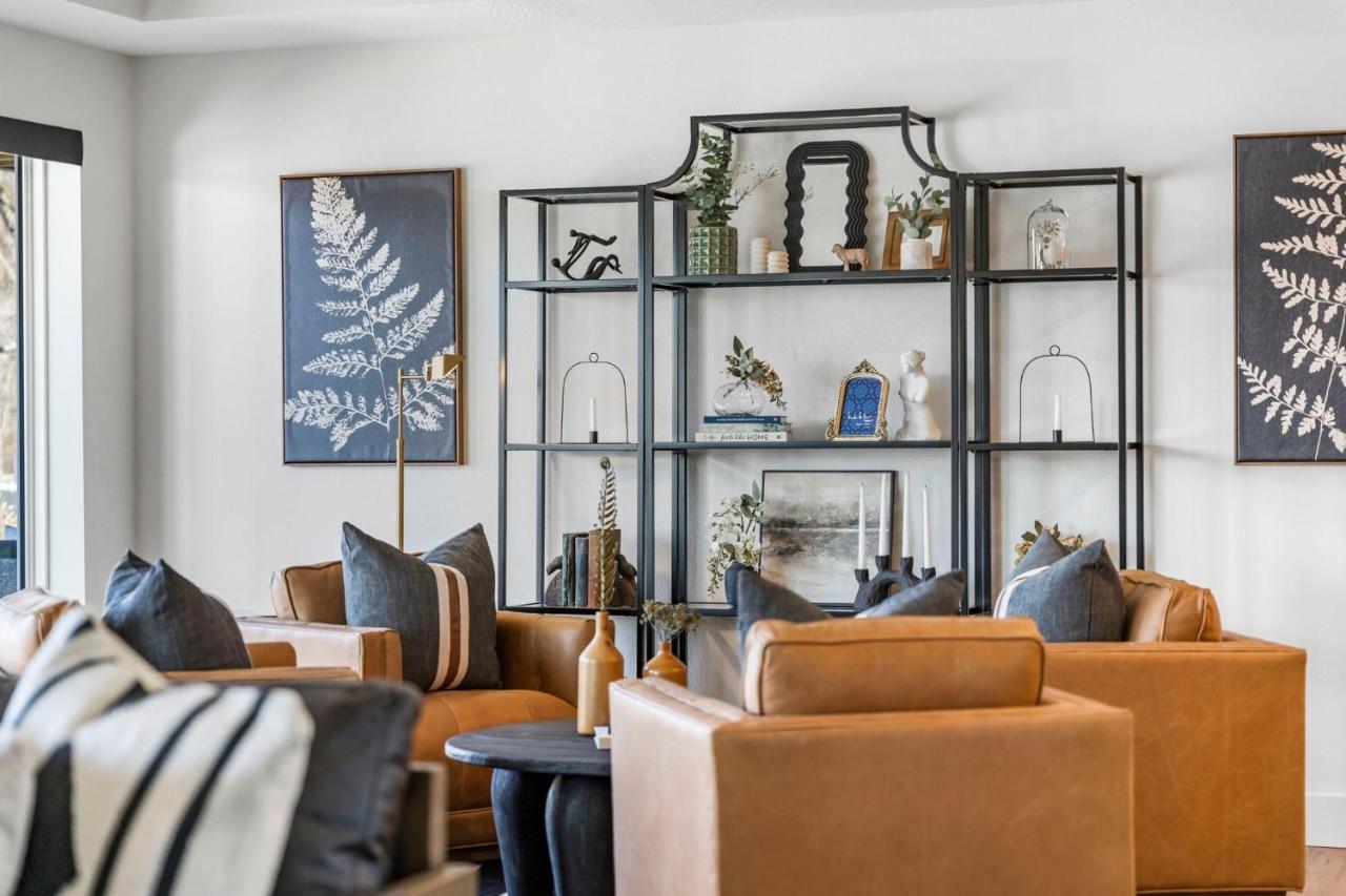 Lakeshore Living Branson Ngoại thất bức ảnh