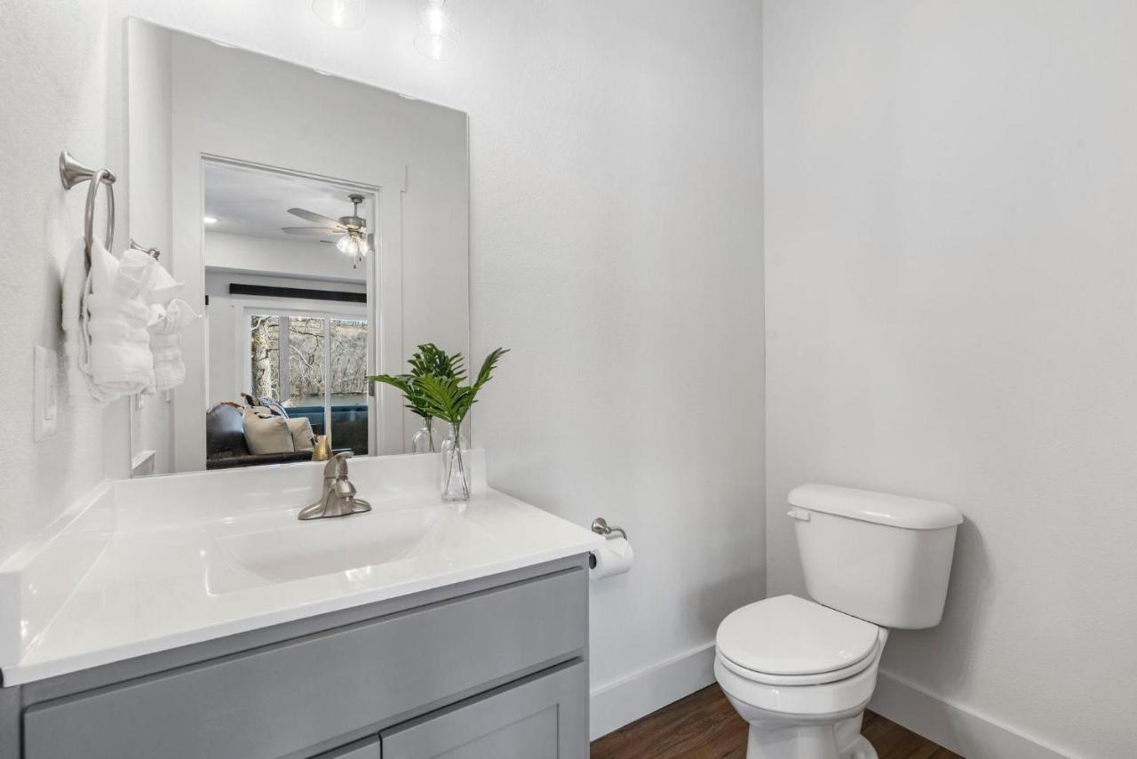 Lakeshore Living Branson Ngoại thất bức ảnh