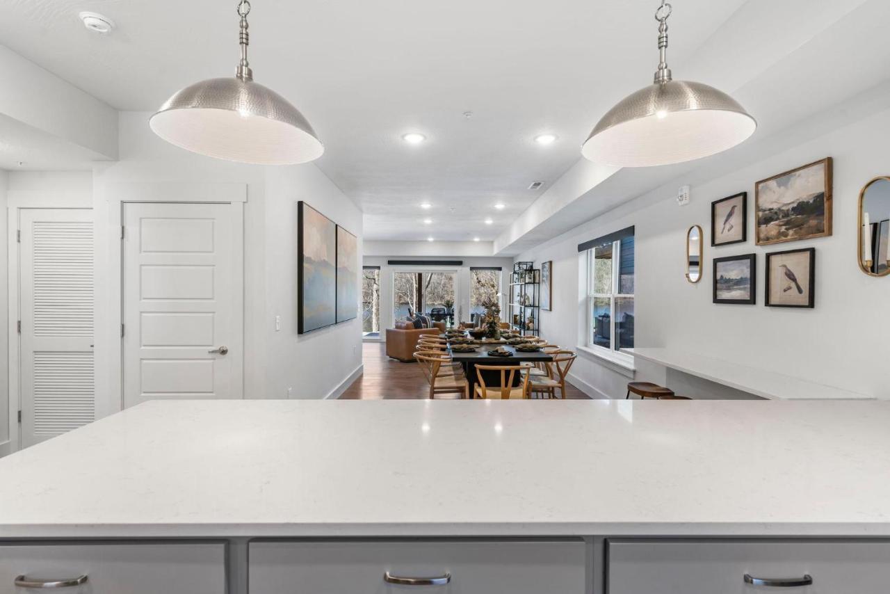 Lakeshore Living Branson Ngoại thất bức ảnh