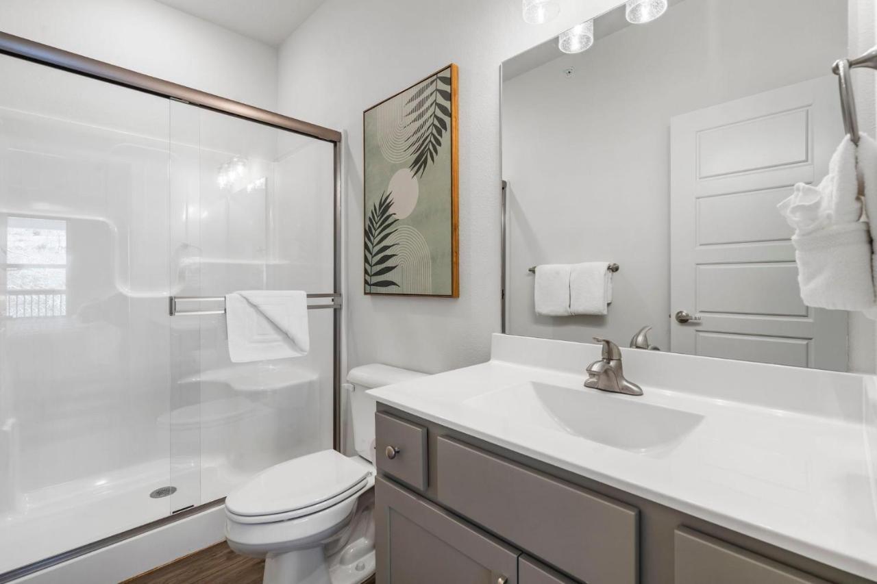 Lakeshore Living Branson Ngoại thất bức ảnh
