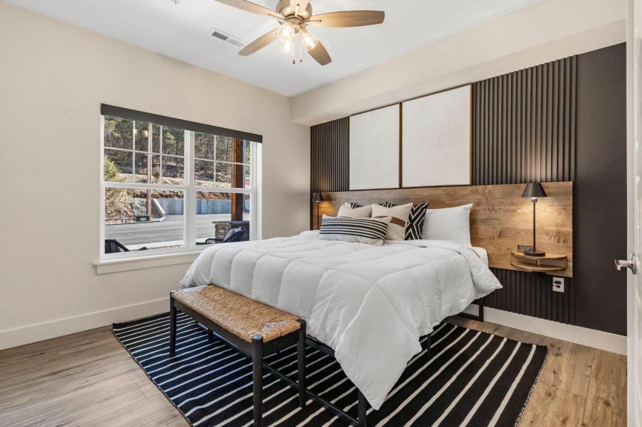 Lakeshore Living Branson Ngoại thất bức ảnh