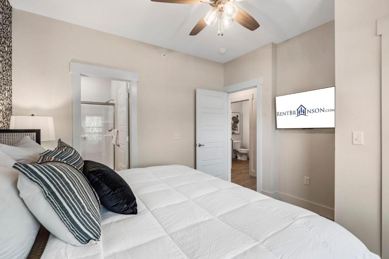 Lakeshore Living Branson Ngoại thất bức ảnh