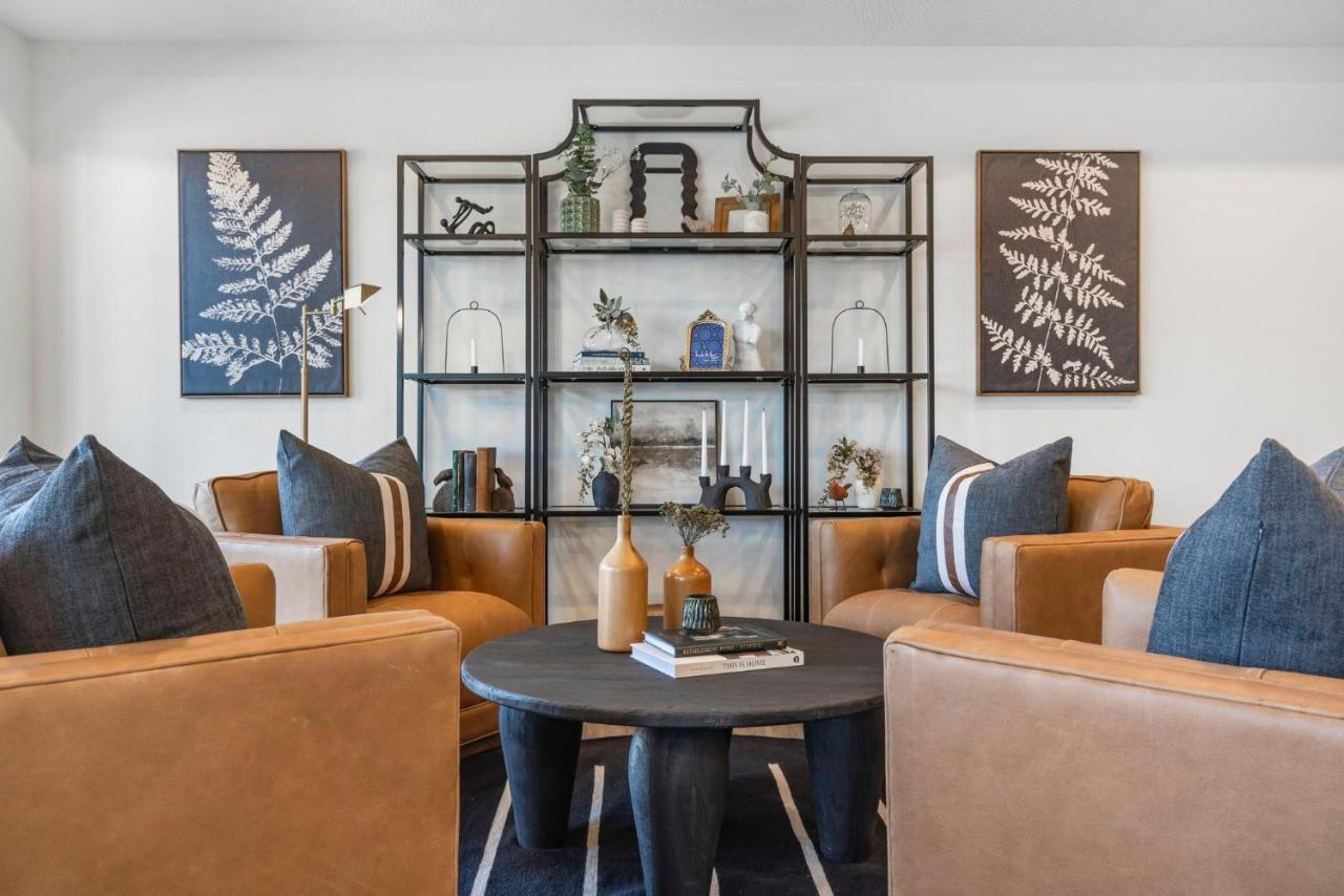 Lakeshore Living Branson Ngoại thất bức ảnh