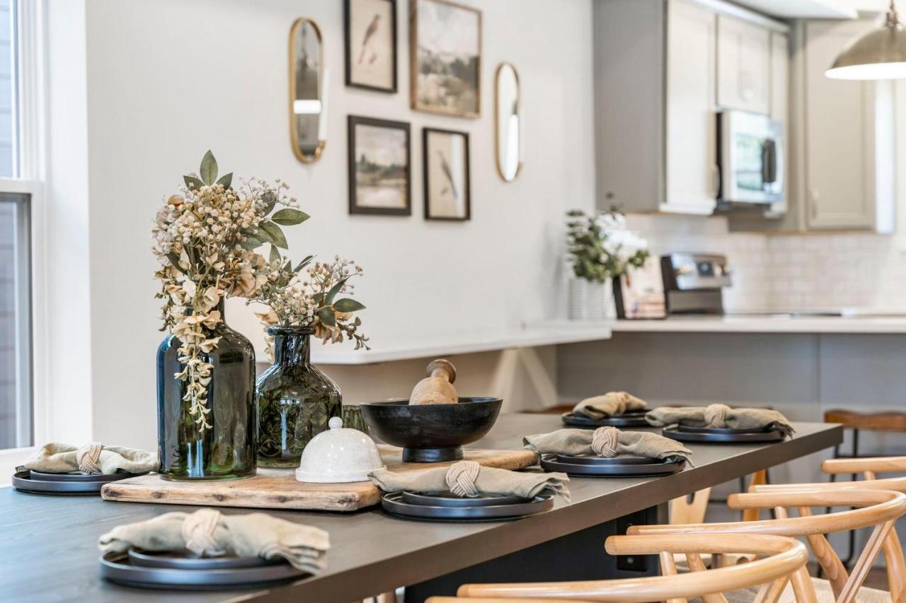 Lakeshore Living Branson Ngoại thất bức ảnh