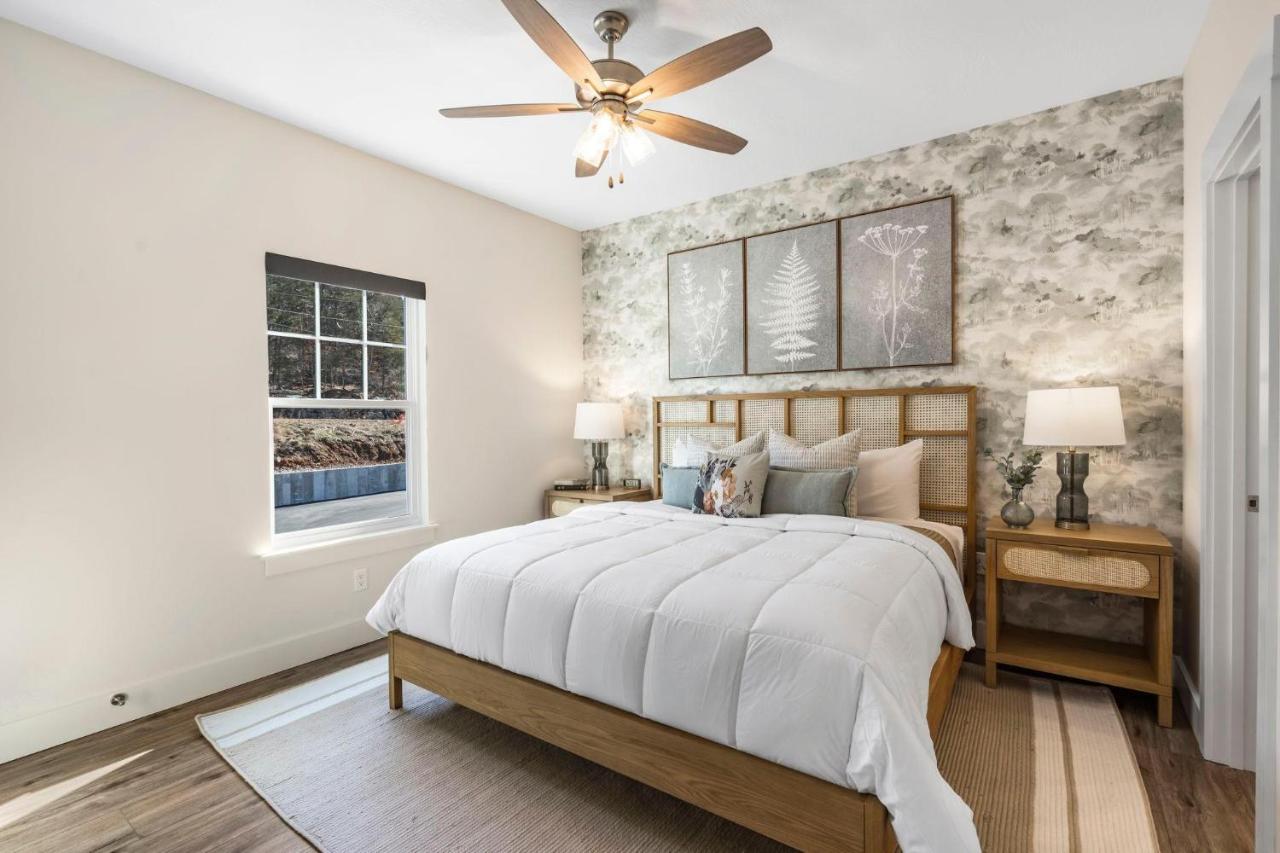 Lakeshore Living Branson Ngoại thất bức ảnh