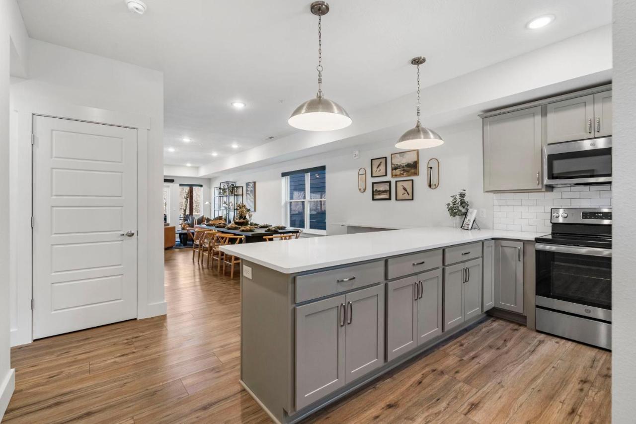 Lakeshore Living Branson Ngoại thất bức ảnh