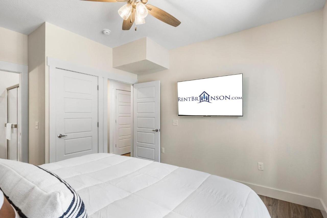 Lakeshore Living Branson Ngoại thất bức ảnh