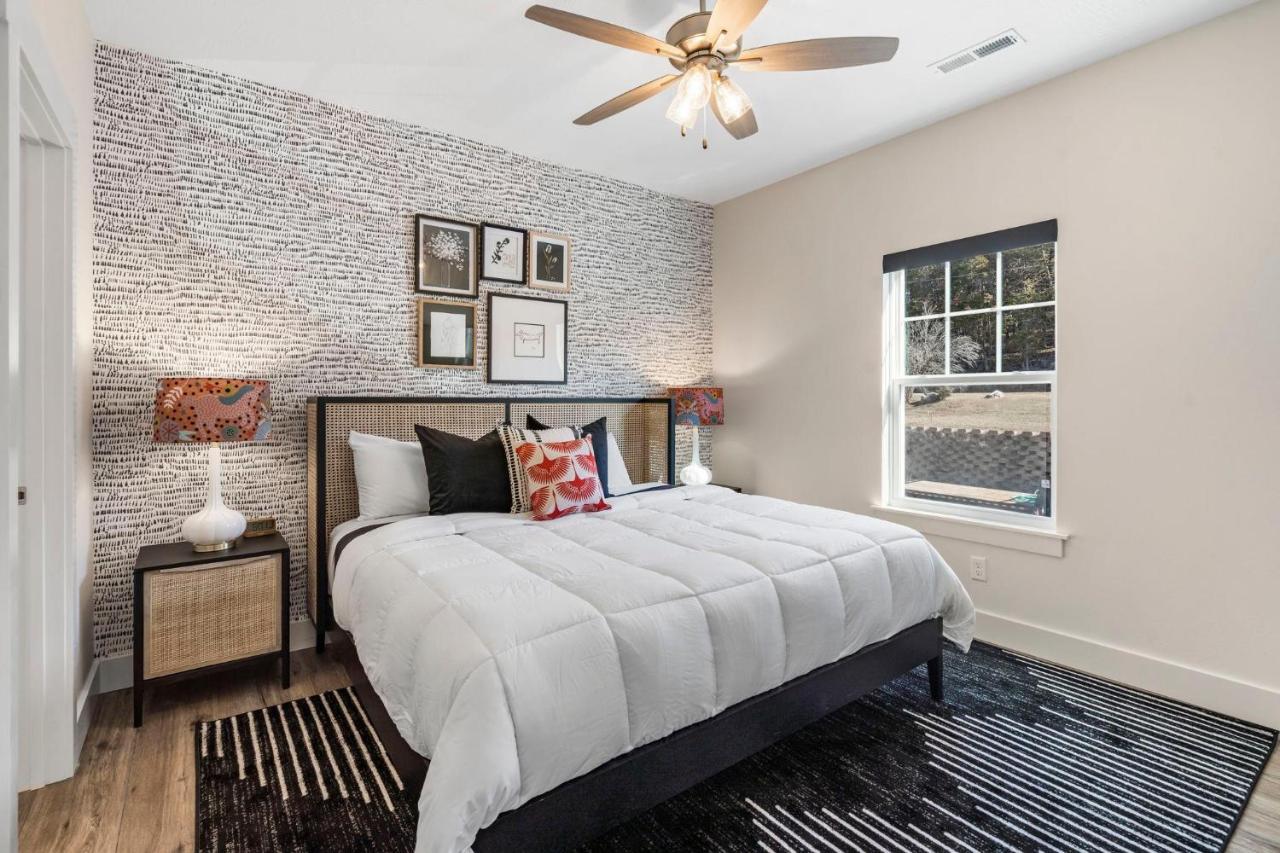 Lakeshore Living Branson Ngoại thất bức ảnh