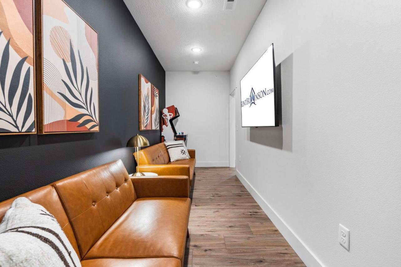 Lakeshore Living Branson Ngoại thất bức ảnh