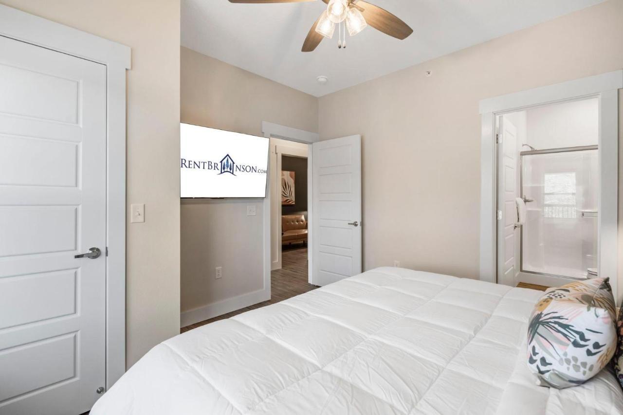 Lakeshore Living Branson Ngoại thất bức ảnh
