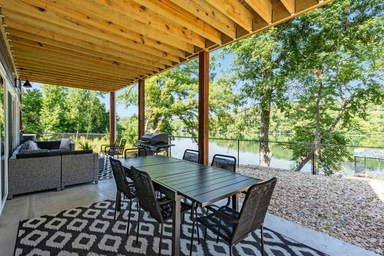 Lakeshore Living Branson Ngoại thất bức ảnh