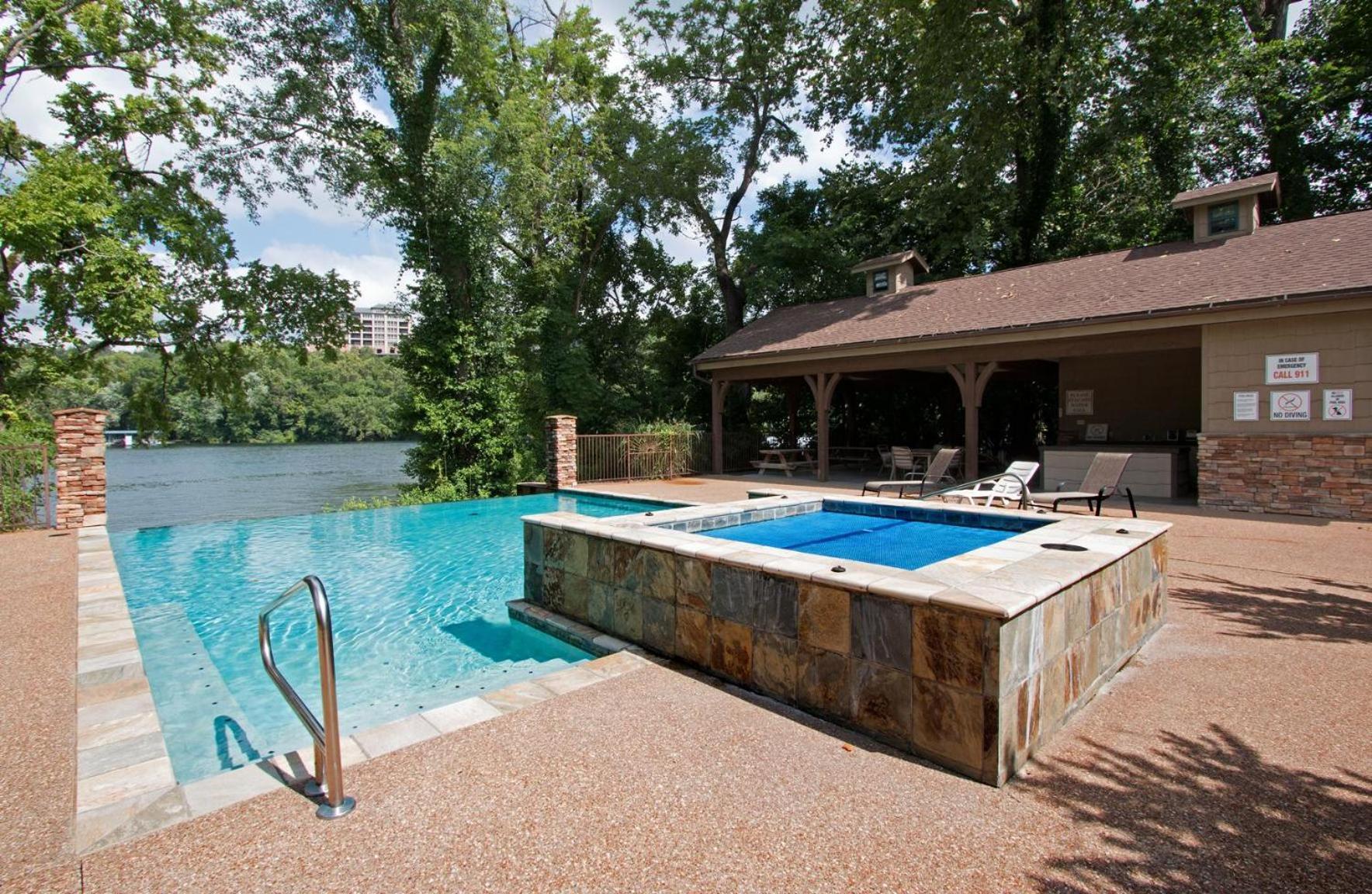 Lakeshore Living Branson Ngoại thất bức ảnh