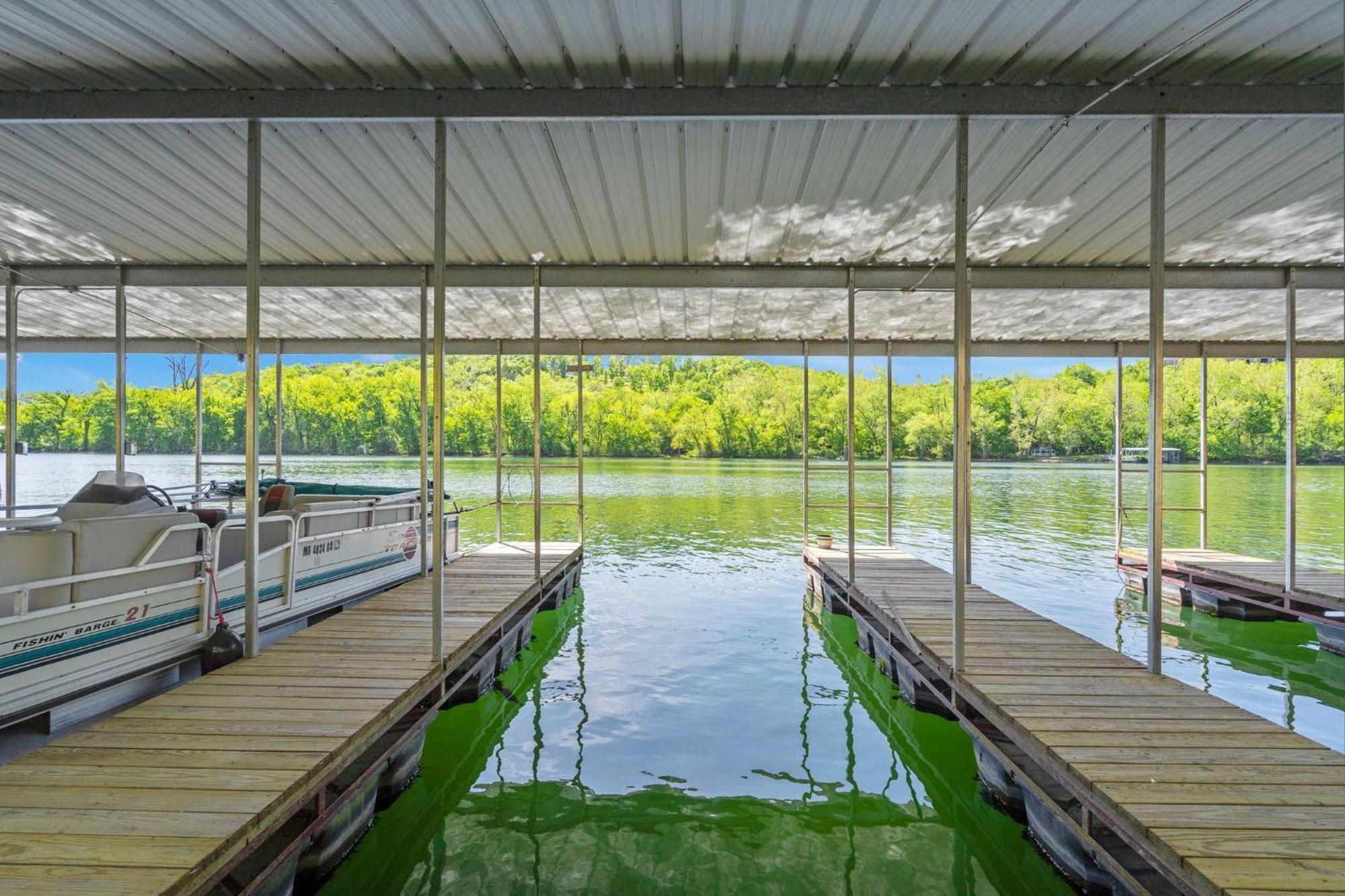 Lakeshore Living Branson Ngoại thất bức ảnh