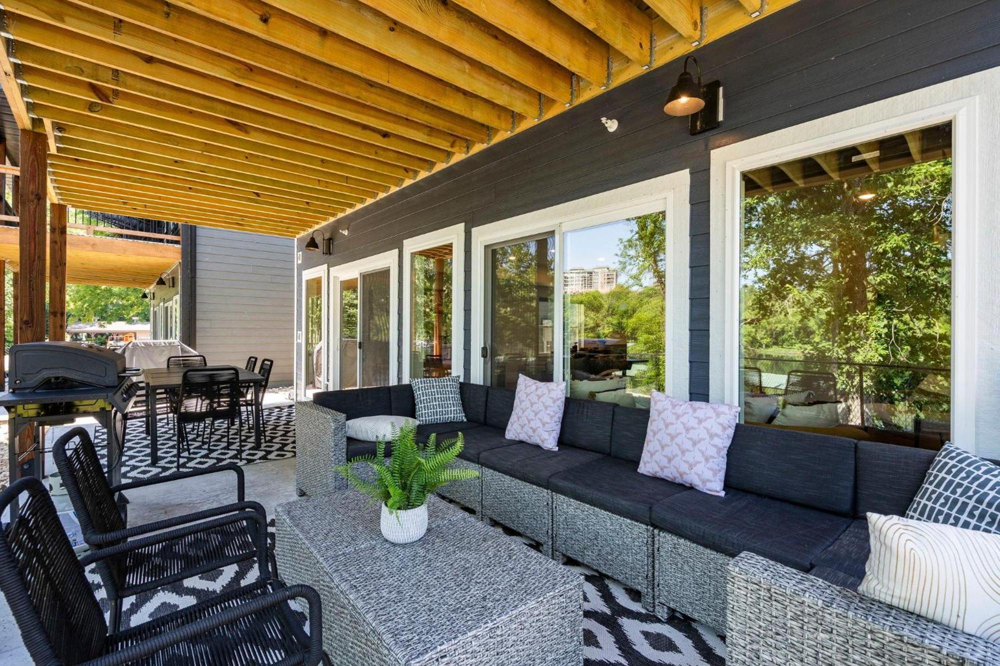 Lakeshore Living Branson Ngoại thất bức ảnh