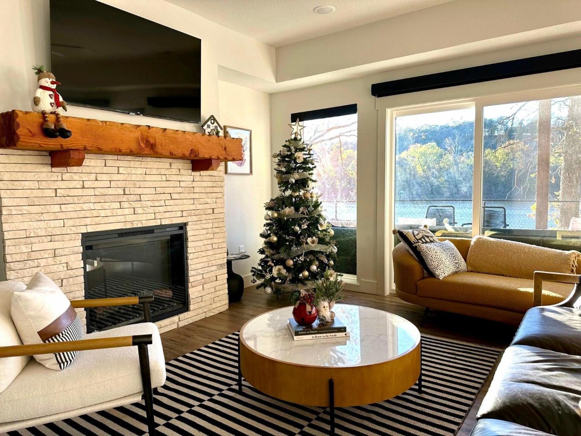 Lakeshore Living Branson Ngoại thất bức ảnh