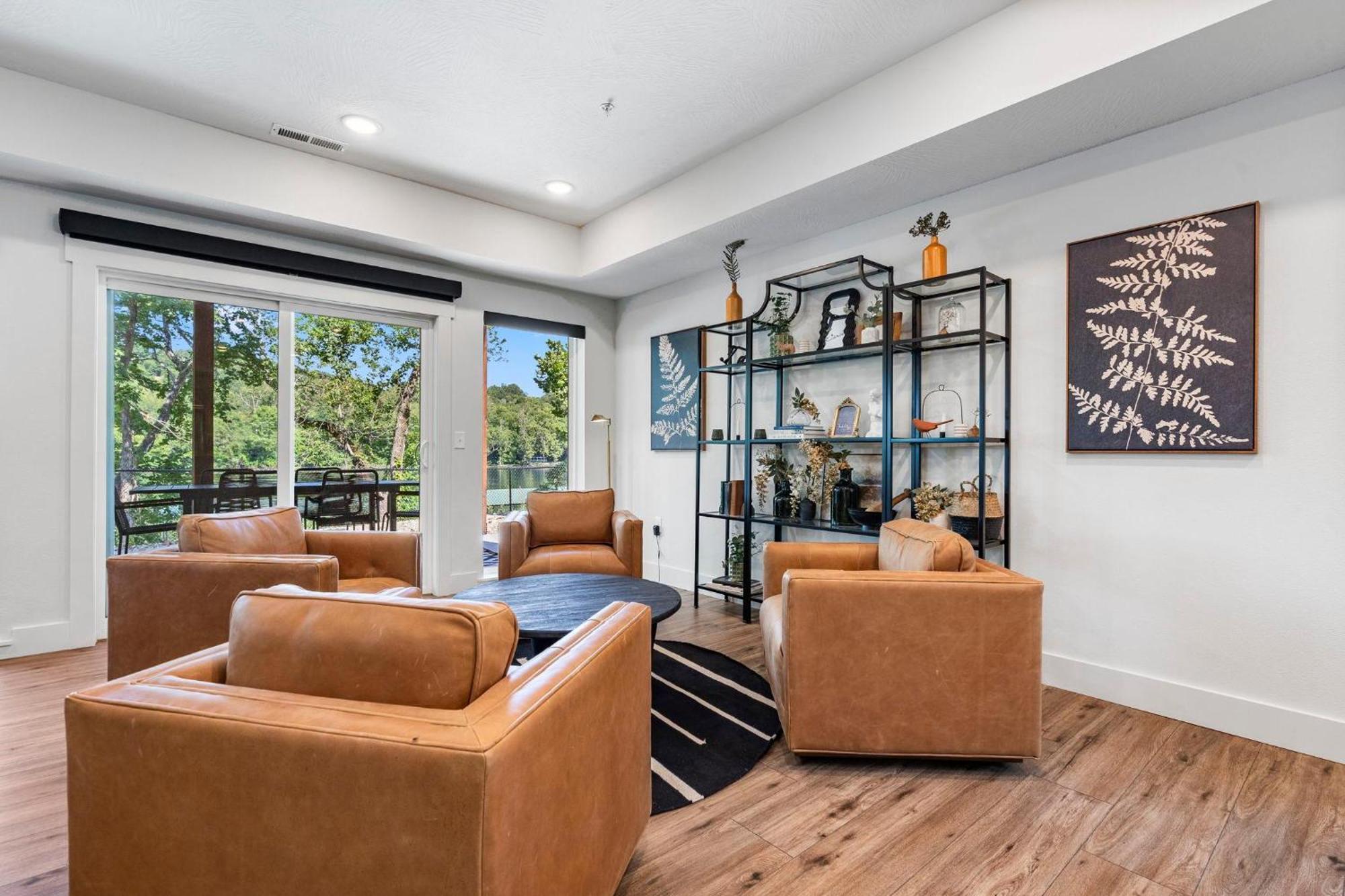 Lakeshore Living Branson Ngoại thất bức ảnh