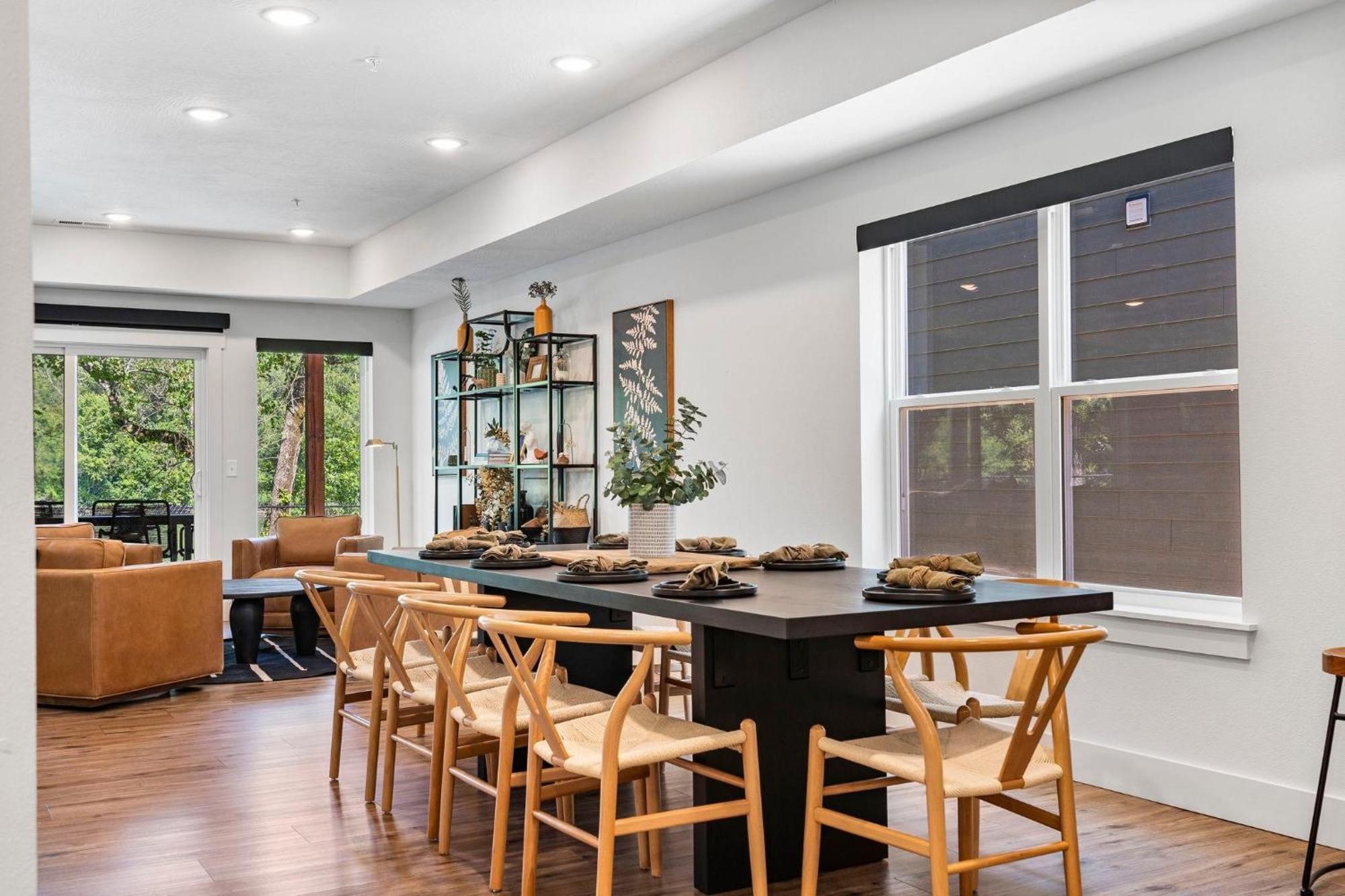 Lakeshore Living Branson Ngoại thất bức ảnh