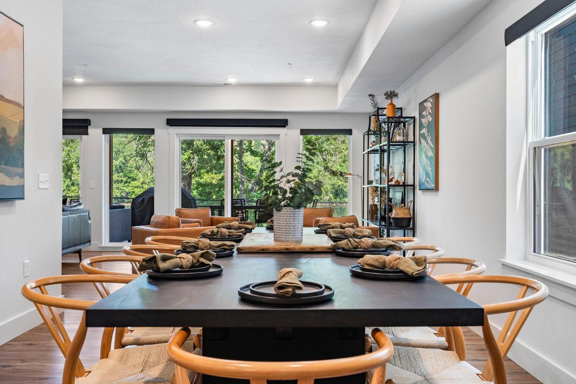 Lakeshore Living Branson Ngoại thất bức ảnh