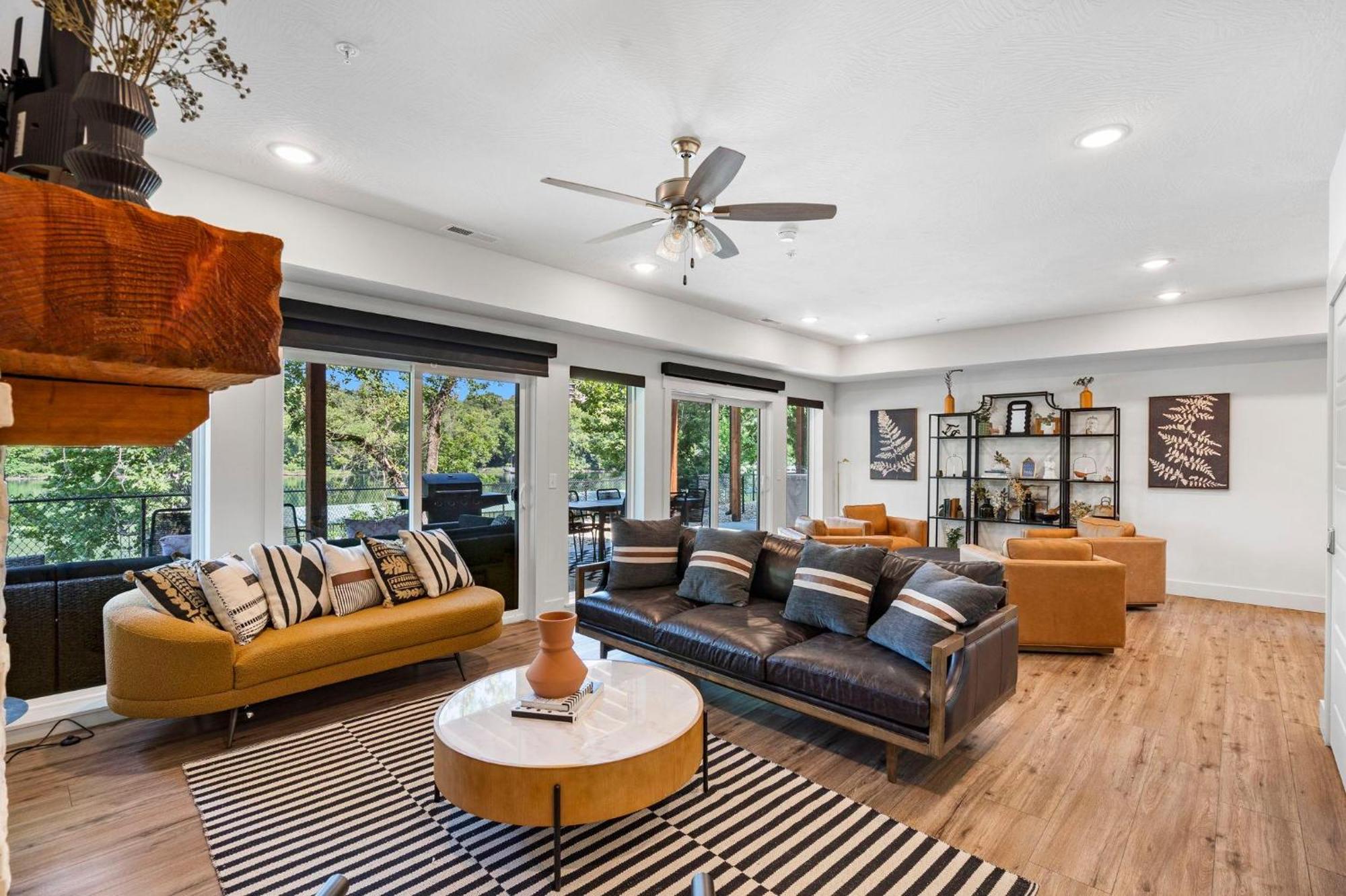 Lakeshore Living Branson Ngoại thất bức ảnh