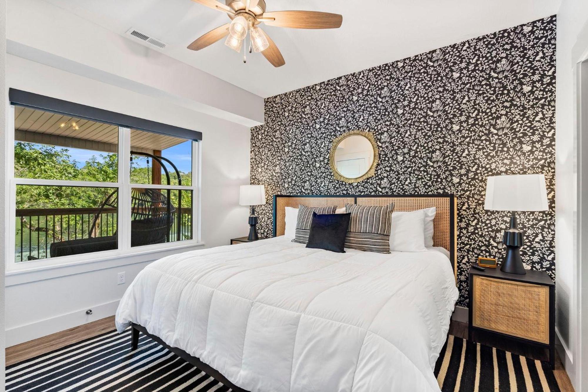Lakeshore Living Branson Ngoại thất bức ảnh