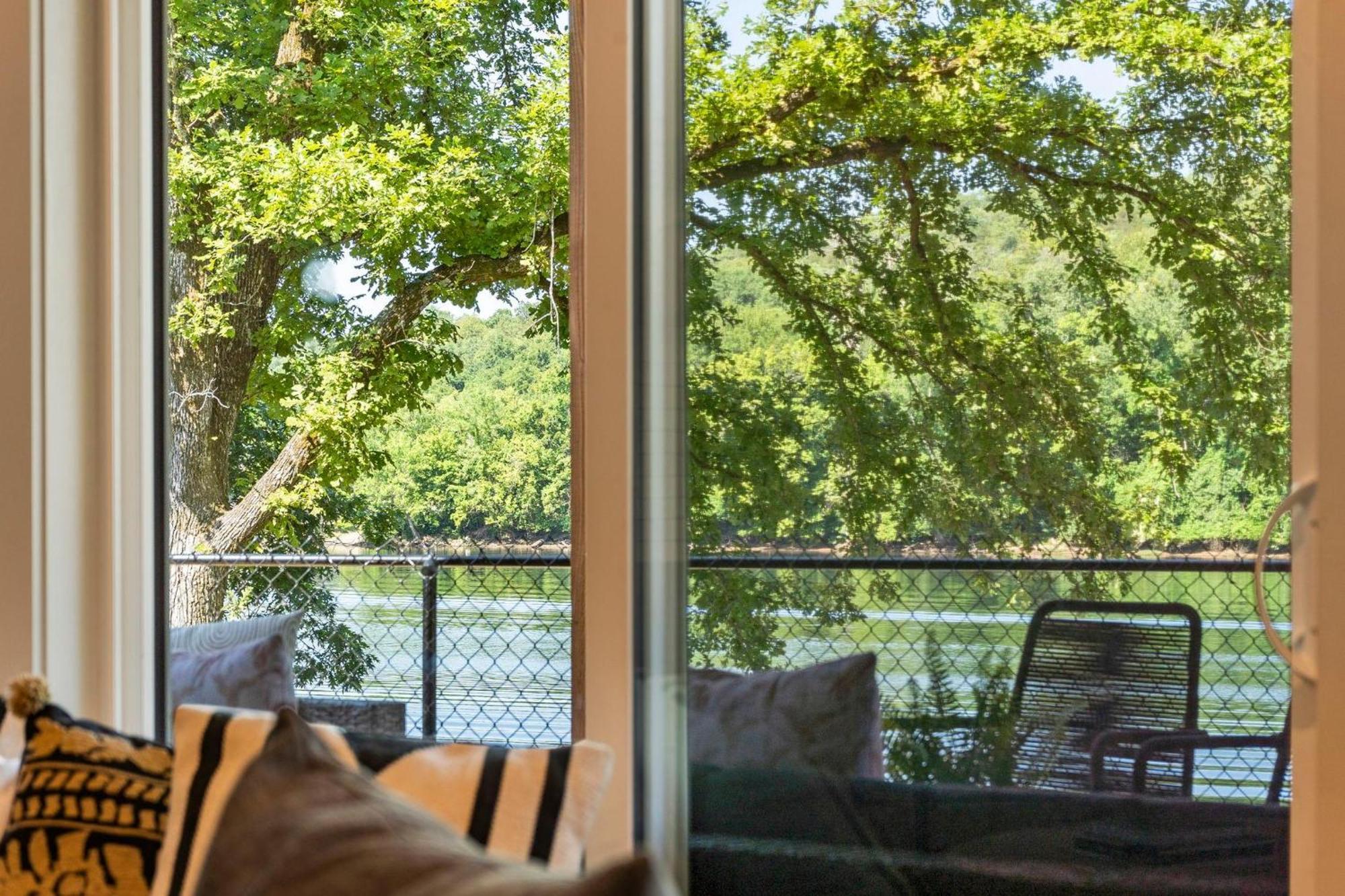 Lakeshore Living Branson Ngoại thất bức ảnh