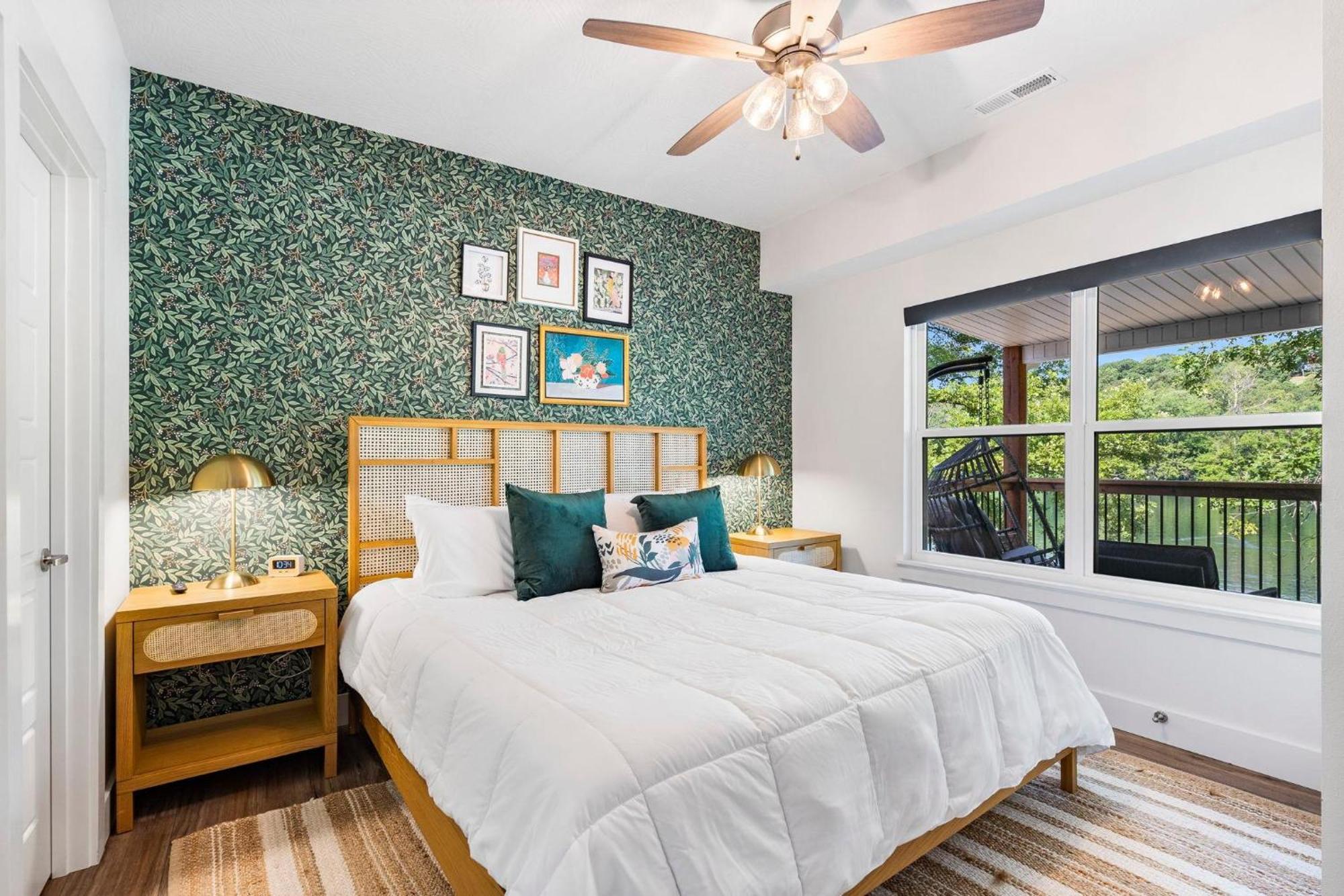 Lakeshore Living Branson Ngoại thất bức ảnh